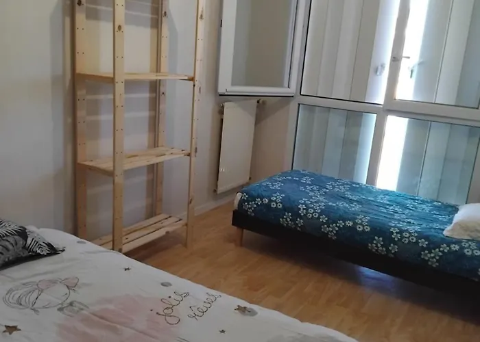 Appartement Bien Situe
