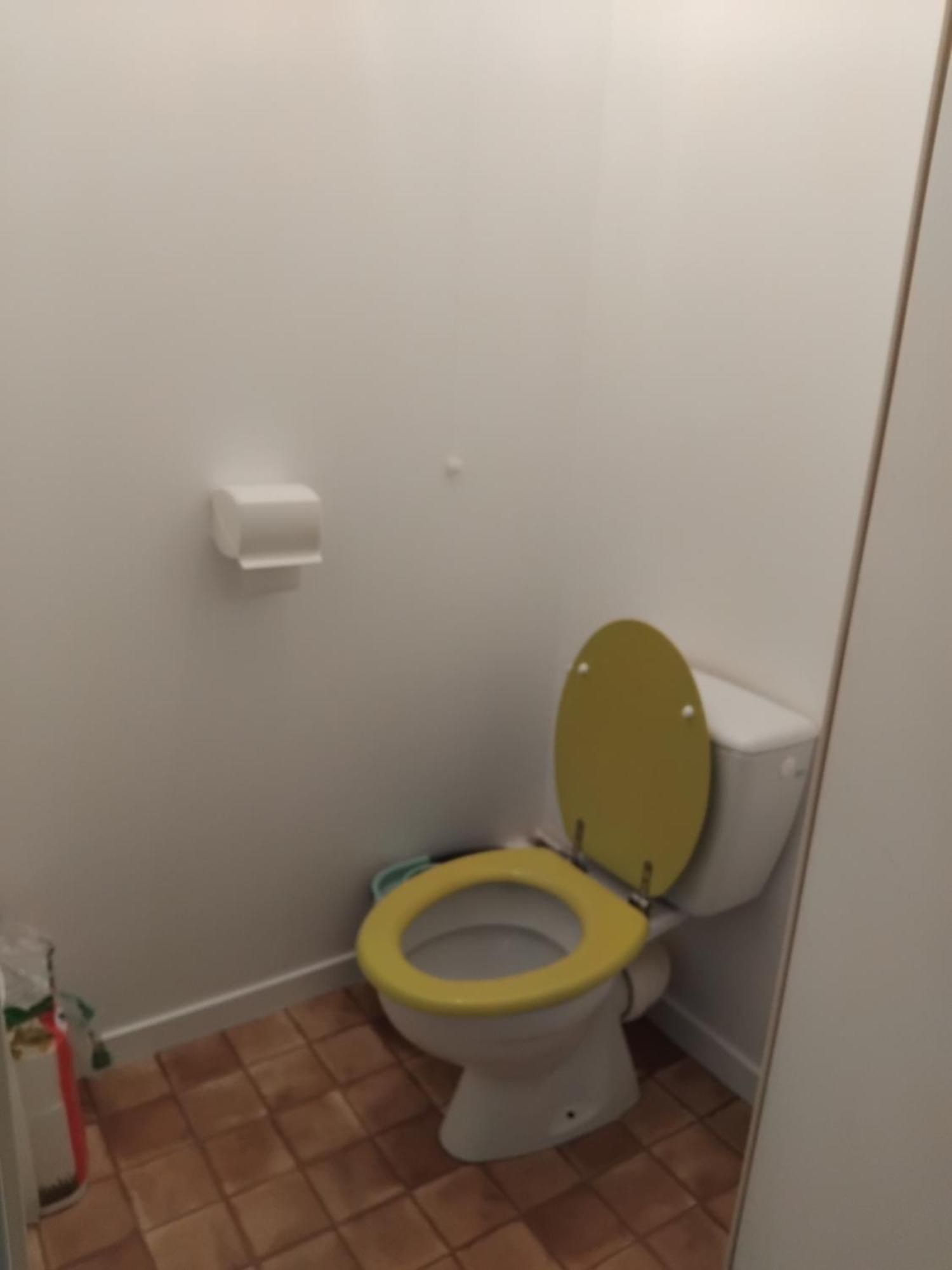 Bien Situe Apartment *
