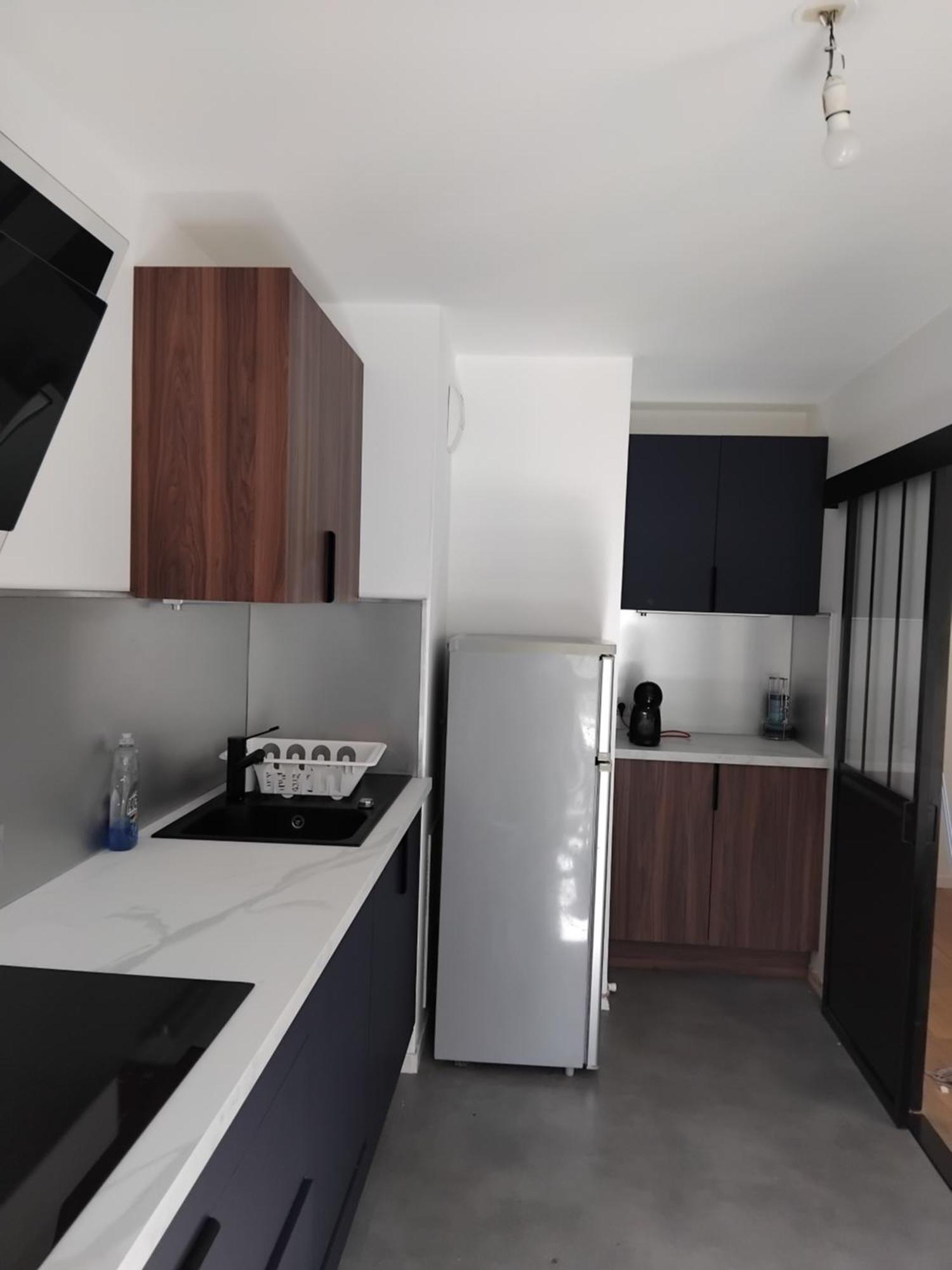 Apartment Bien Situe